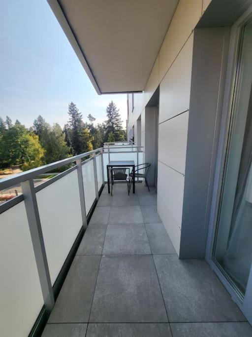 Апартаменты Duzy Apartament W Centrum - 3 Pokoje - Garaz Вроцлав Экстерьер фото